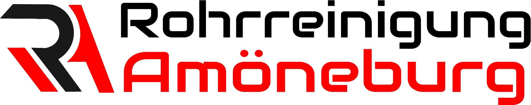 Rohrreinigung Amöneburg Logo