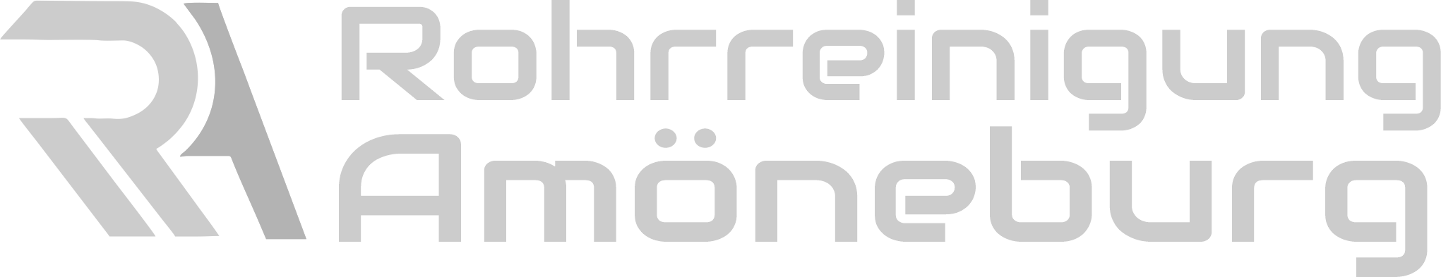 Rohrreinigung  Logo